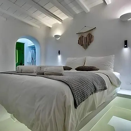 Cosy Flat On The Shore - 1bd2p - Mykonos