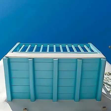 Cosy Flat On The Shore - 1bd2p - Mykonos Mykonos Town