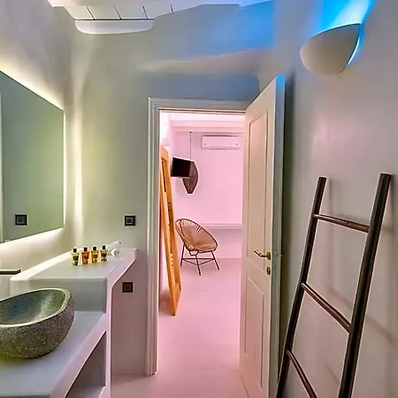 Cosy Flat On The Shore - 1bd2p - Mykonos Mykonos Town