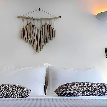 Cosy Flat On The Shore - 1bd2p - Mykonos ホテル Mykonos Town